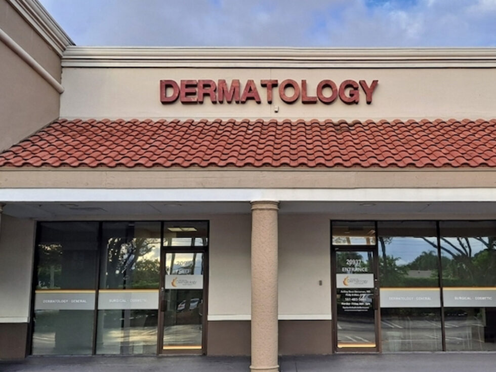Boca Raton, FL (Lyons Rd) Premier Dermatology Group Dermatology