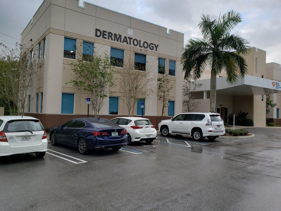 Boynton Beach, FL Premier Dermatology Group Dermatology