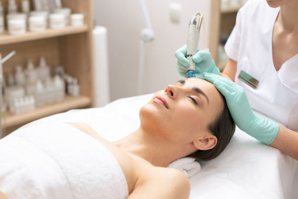 Dermabrasion Premier Dermatology Group Dermatology