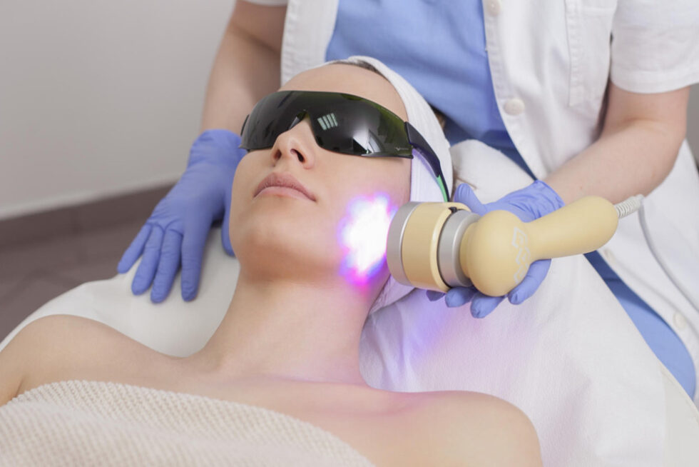 Intense Pulsed Light Premier Dermatology Group Dermatology