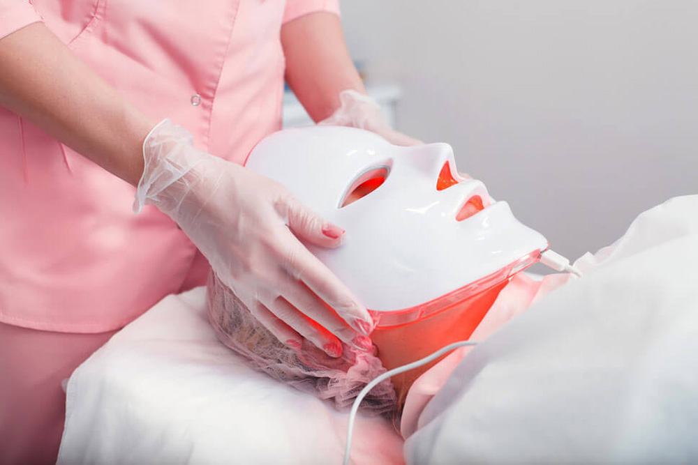 Levulan PhotoDynamic Therapy About Flexile Classic