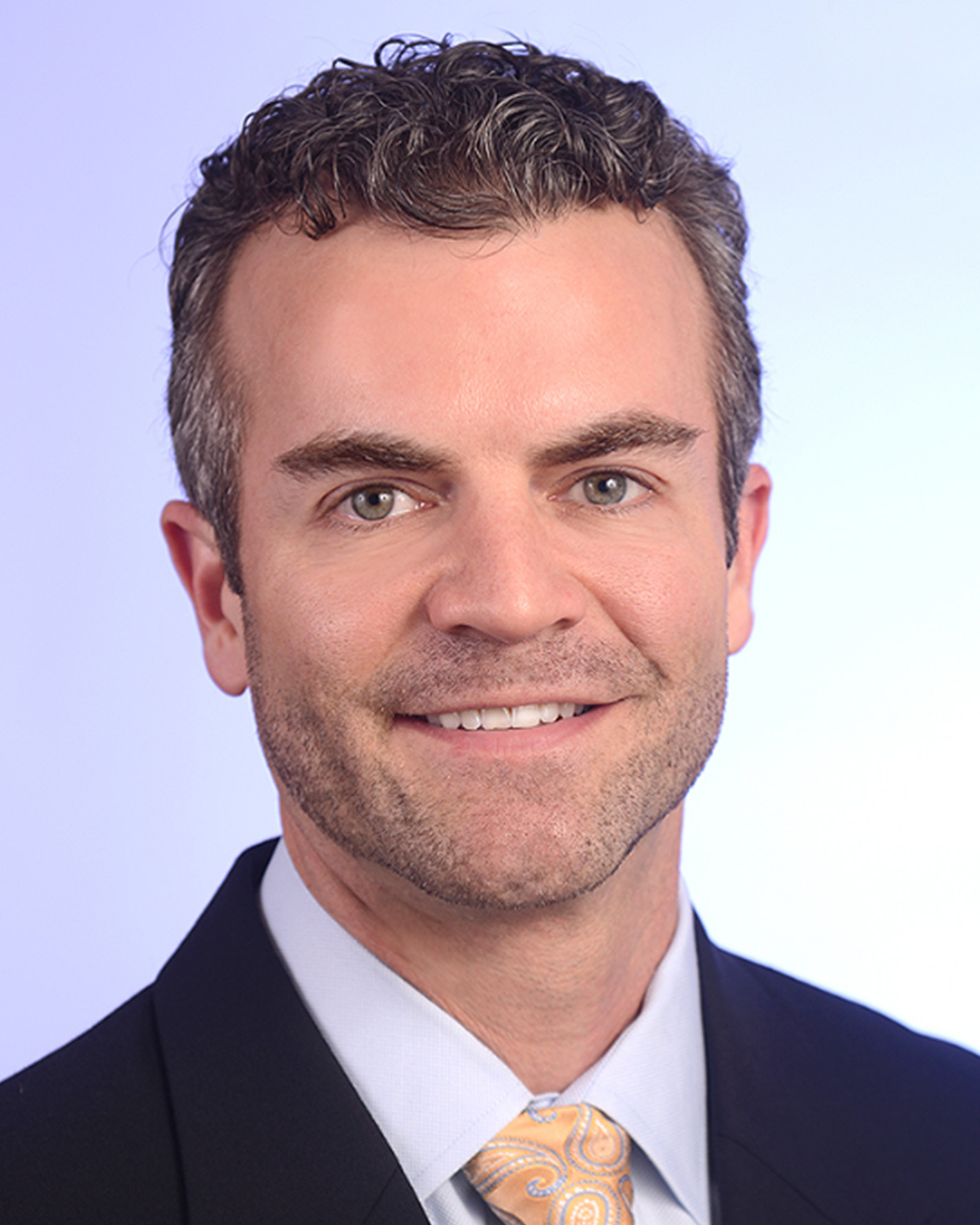 Paul Brannan, MD