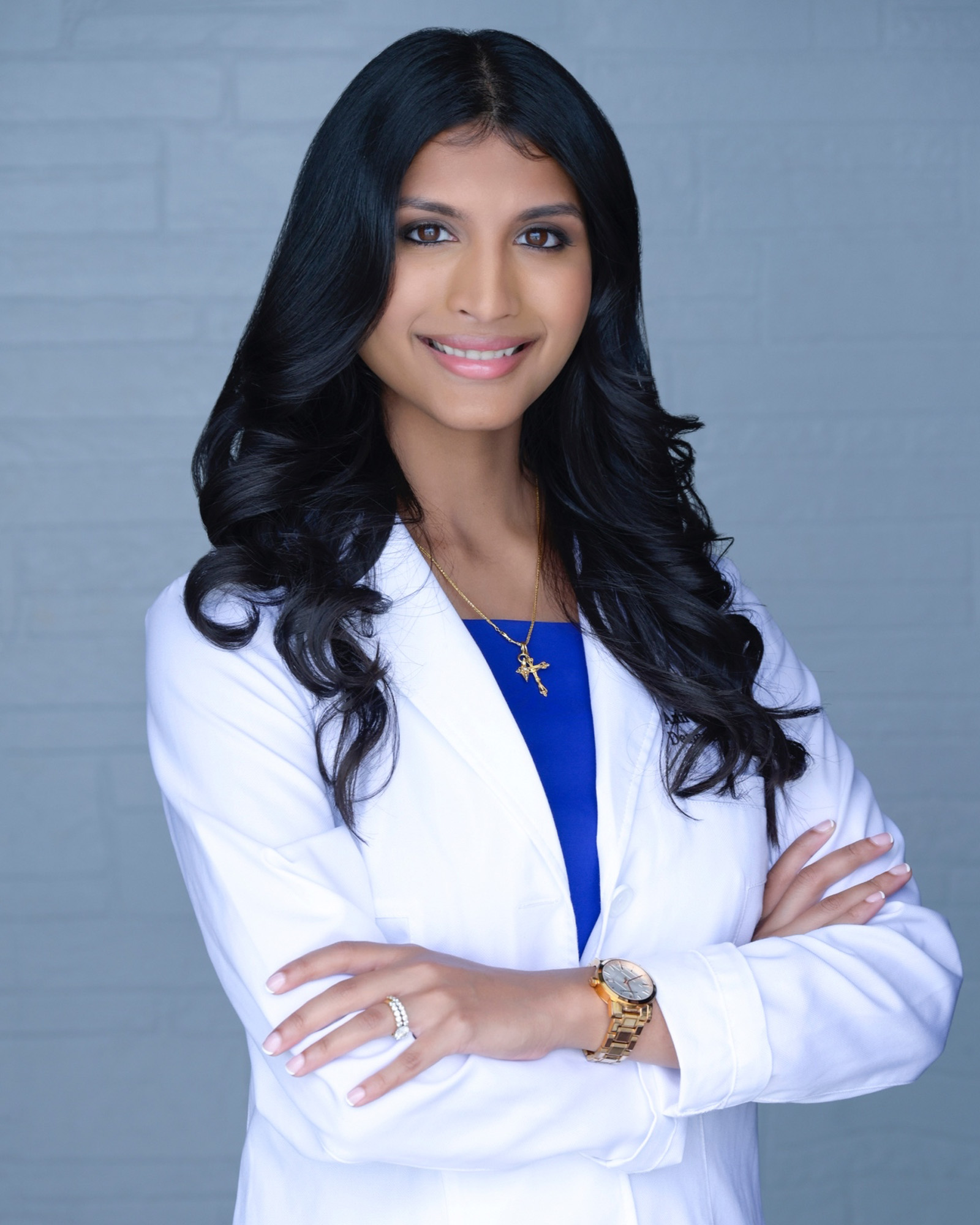 Ann John, MD
