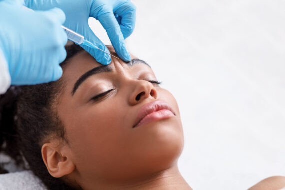 The Many Benefits of Botox Injections