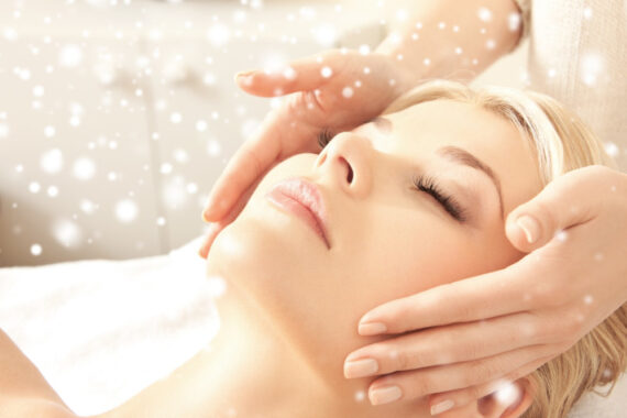 Best Facials for the Wintertime