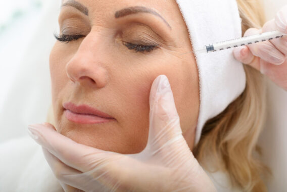 How Can I Reduce Wrinkles on My Face Using Botox?