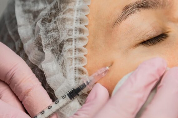 Is It Harmful to Have Botox After the Age of 65?