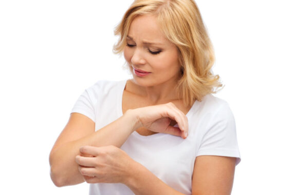 Top Questions to Ask Your Dermatologist About Eczema