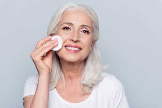 5 Surprising Makeup Tips for Aging Skin