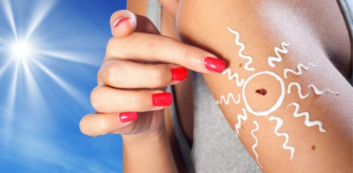 Arm Yourself with Knowledge. Here Are the Top 5 Things to Know About Skin Cancer