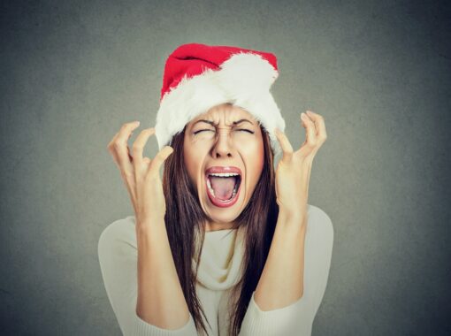 Enjoy a Chemical Peel to Get Rid of Signs of Holiday Stress