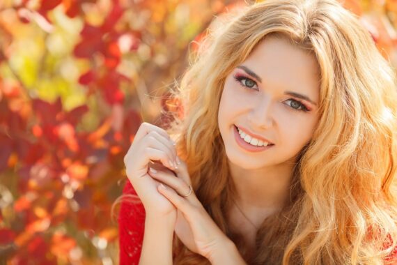 Enjoy a Fall Facial and Look Your Best This Season