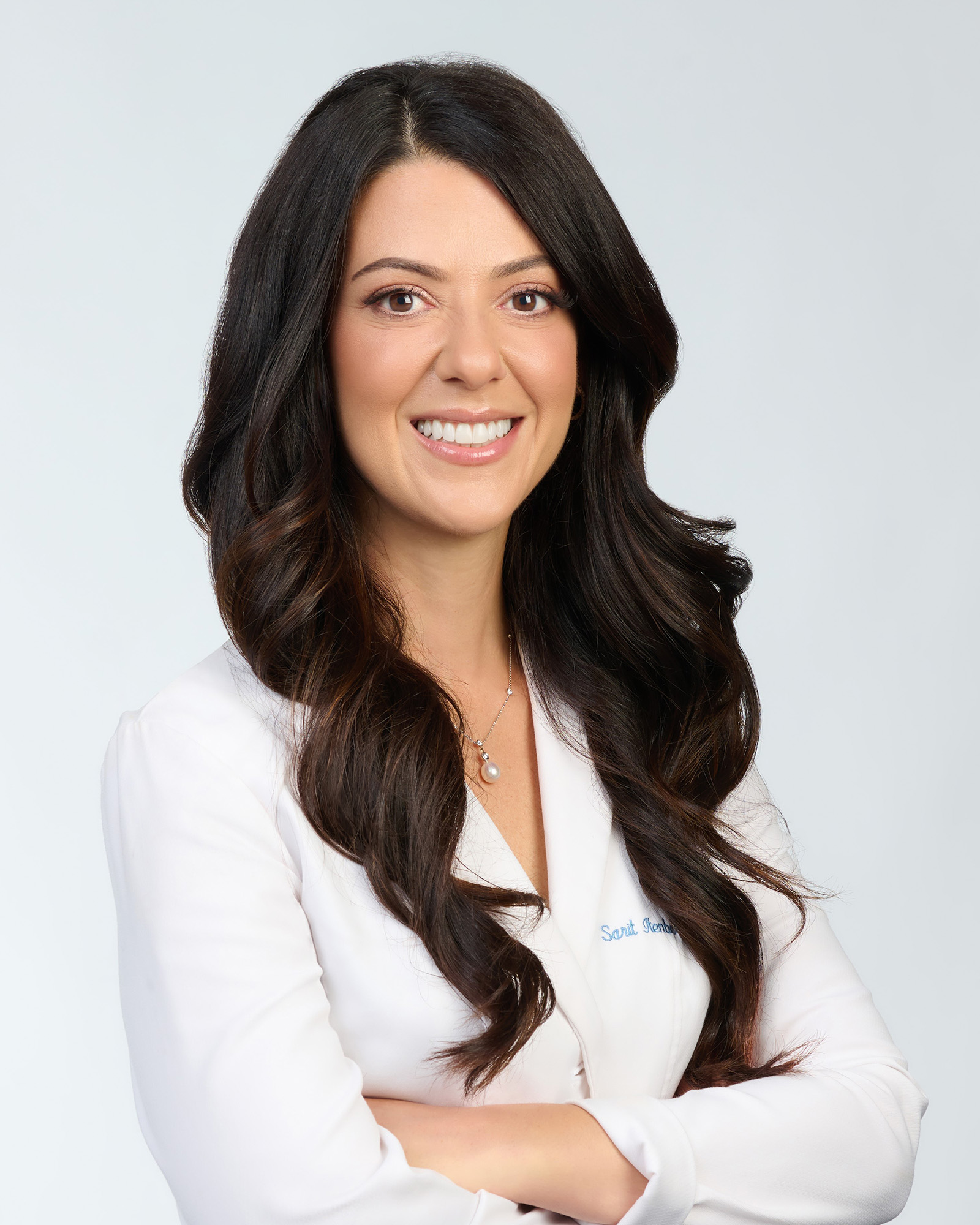 Sarit Itenberg, D.O.