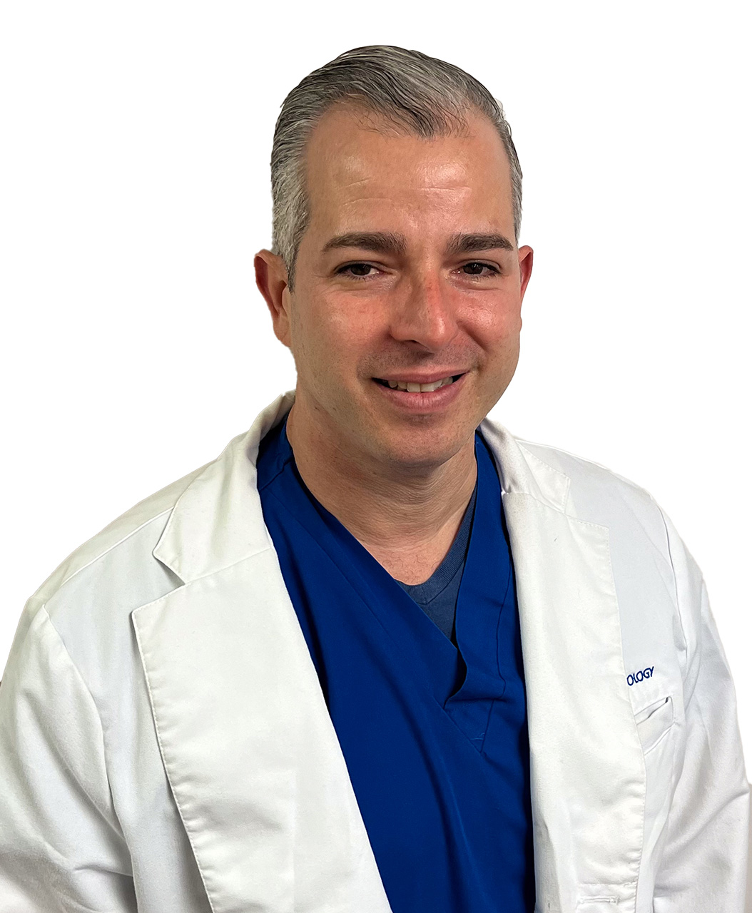 Damian Otano, APRN