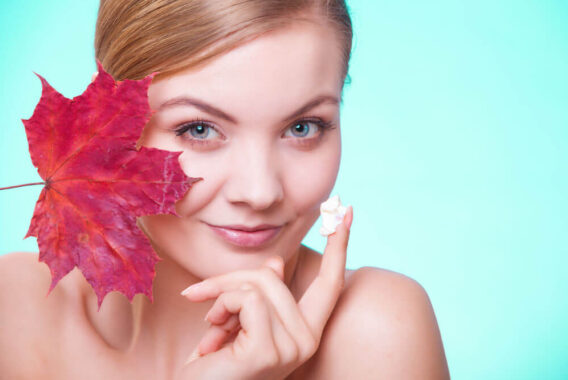 6 Simple Tips for Preventing Dry Skin This Fall