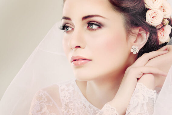 Bridal Beauty Bootcamp: The Pre-Wedding Treatments You Need