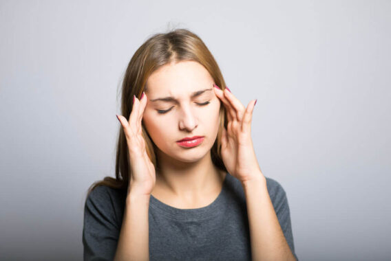 How Stress Can Affect Your Skin