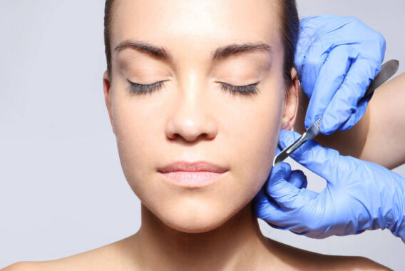 Prepping Your Skin for Perfect Makeup with Dermaplaning