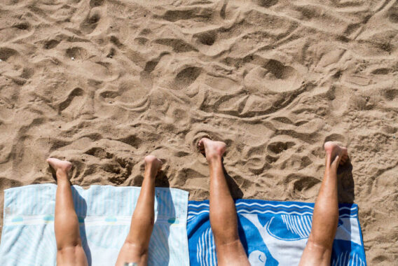 Skin Cancer Awareness Month: Do You Know the Risk Factors for Skin Cancer?