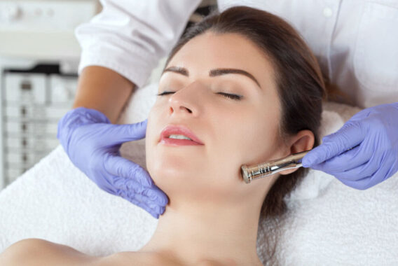 Consider Adding These Cosmetic Services to Your Acne Treatment
