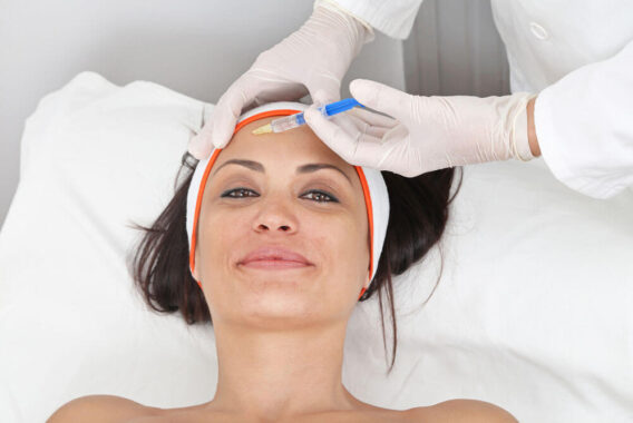 Cosmetic Dermatology: How Long do Dermal Fillers Last?