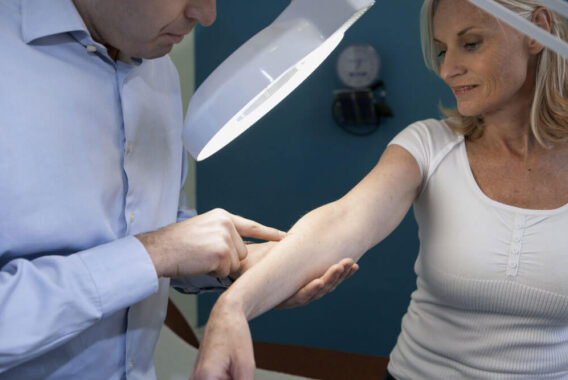 How Regular Screenings Prevent Melanoma and Other Skin Cancers