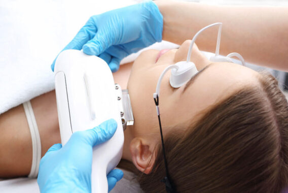 What are the Best Laser Treatments for Healthier Looking Skin?
