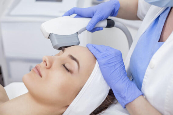 Intense Pulsed Light (IPL): What You Should Know