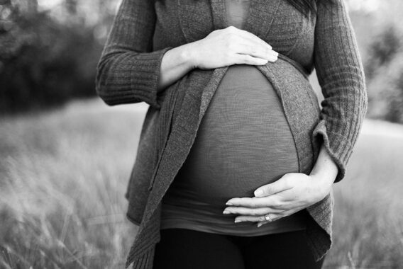 What You Should Know About Pregnancy & Varicose Veins
