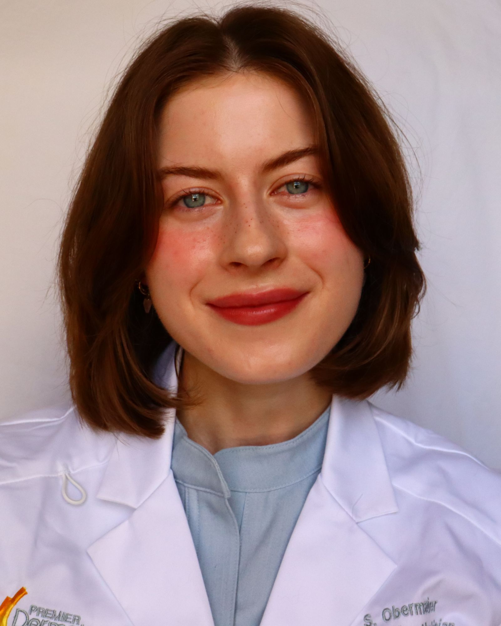 Sarah Obermaier, Medical Aesthetician